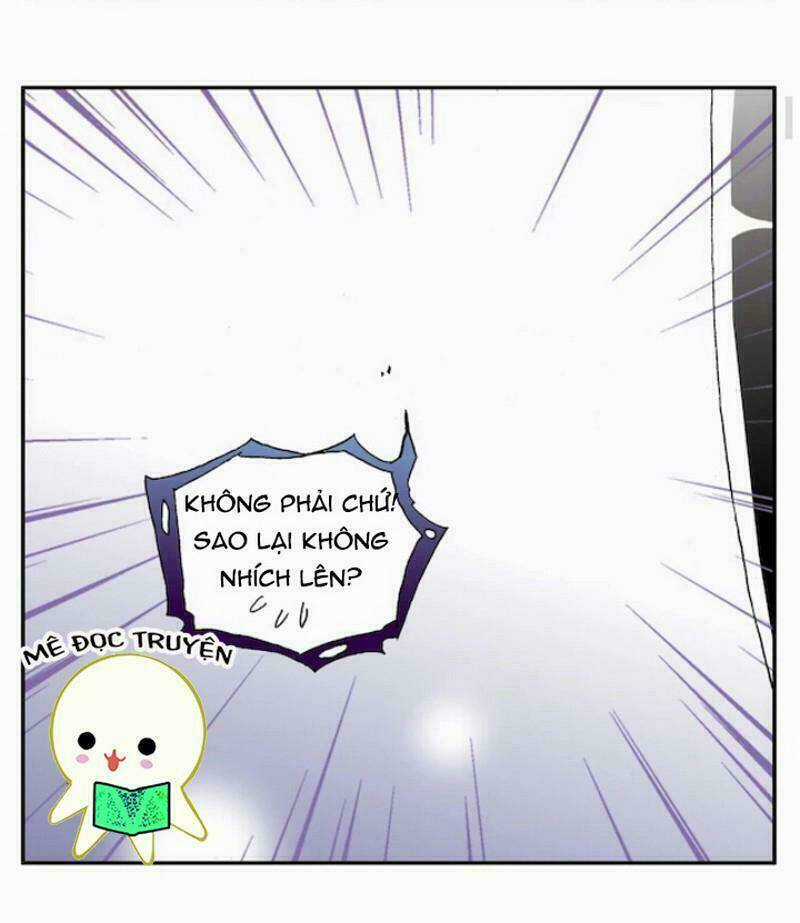 Nhà có siêu dễ thương - Chapter 67 - Trang 3