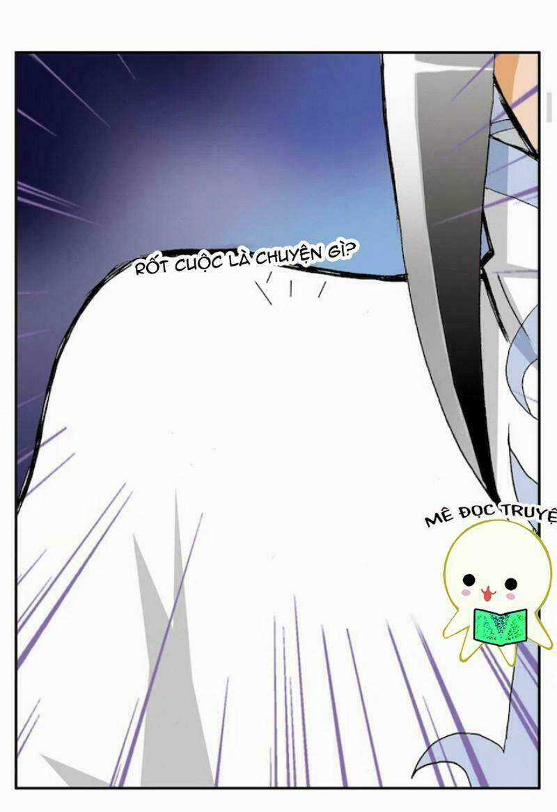 Nhà có siêu dễ thương - Chapter 67 - Trang 4