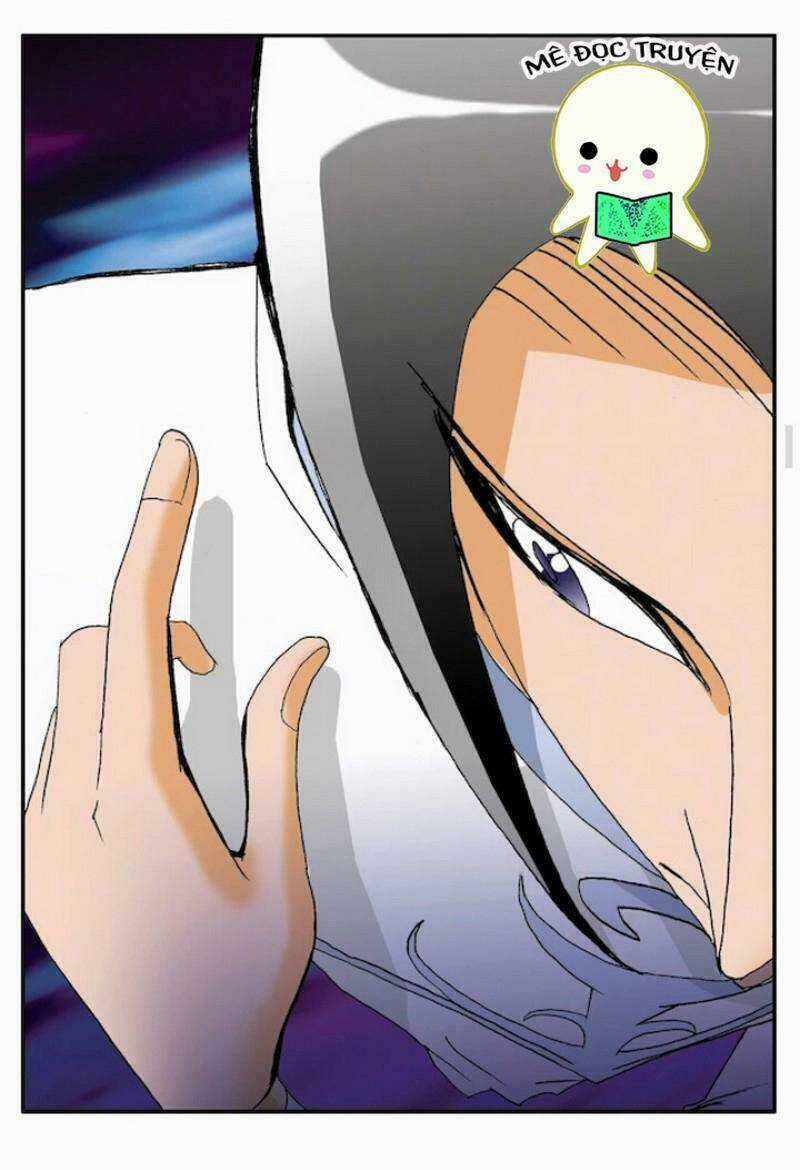 Nhà có siêu dễ thương - Chapter 67 - Trang 10