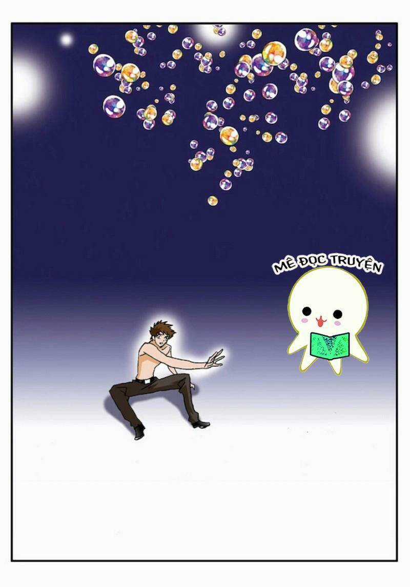 Nhà có siêu dễ thương - Chapter 68 - Trang 4