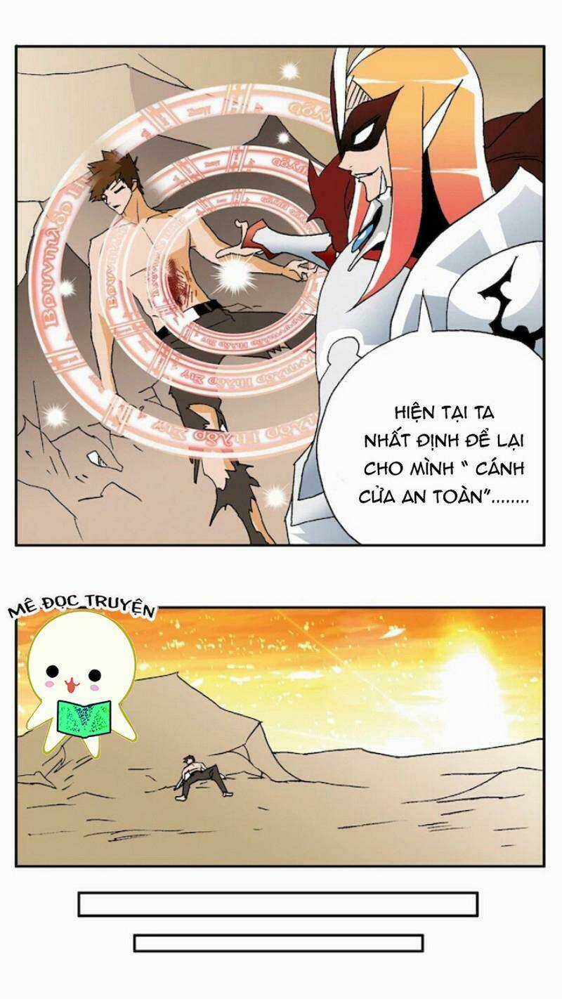 Nhà có siêu dễ thương - Chapter 70 - Trang 21