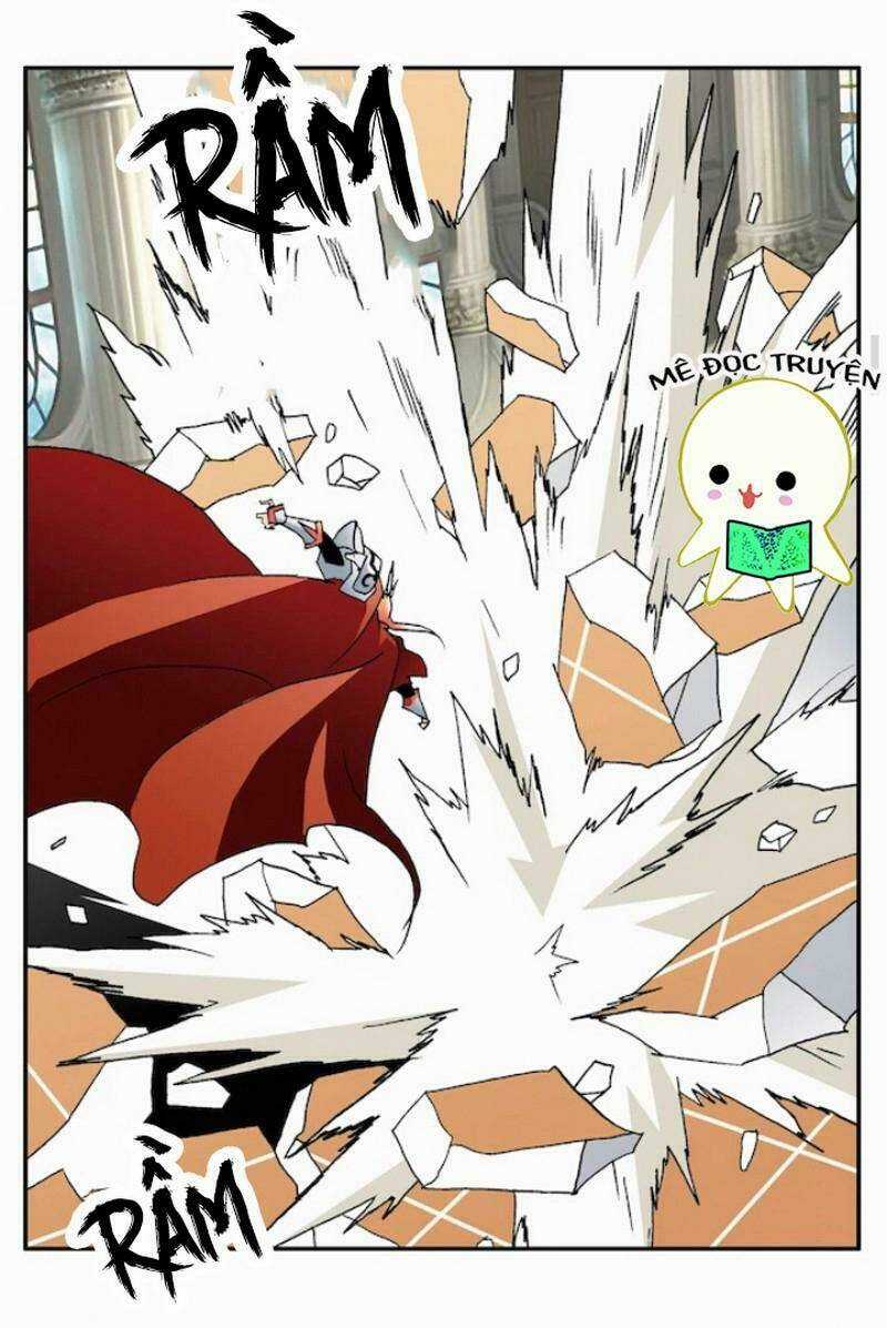 Nhà có siêu dễ thương - Chapter 70 - Trang 6