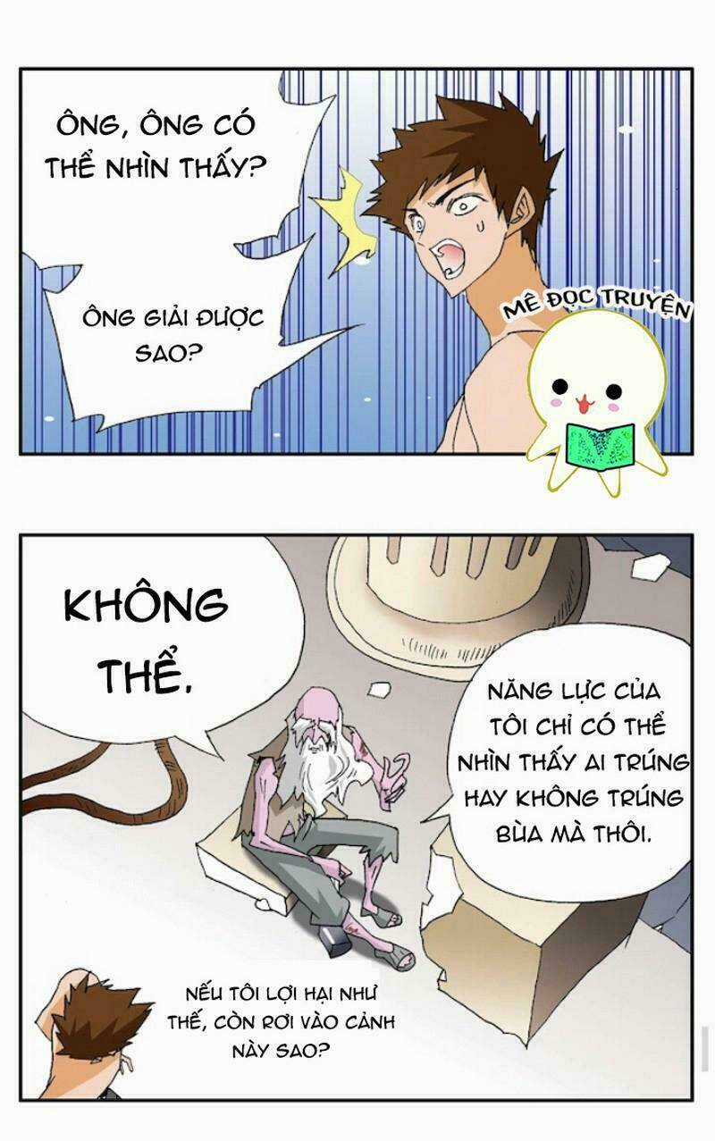 Nhà có siêu dễ thương - Chapter 72 - Trang 23