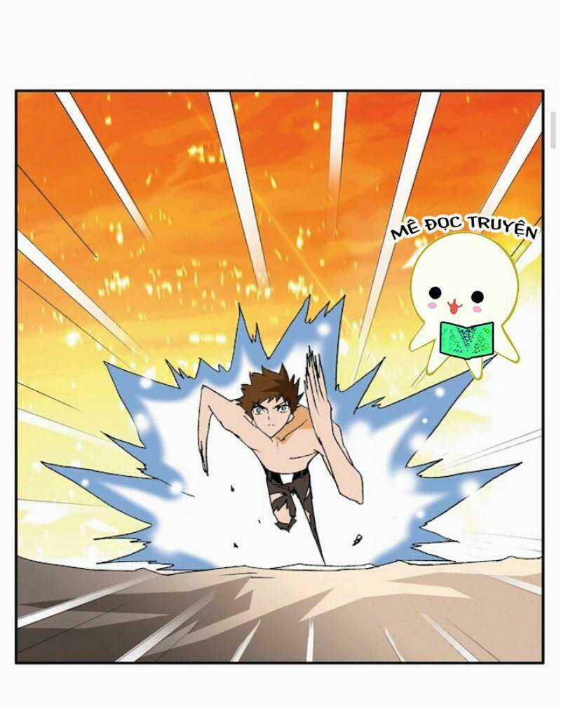 Nhà có siêu dễ thương - Chapter 73 - Trang 4