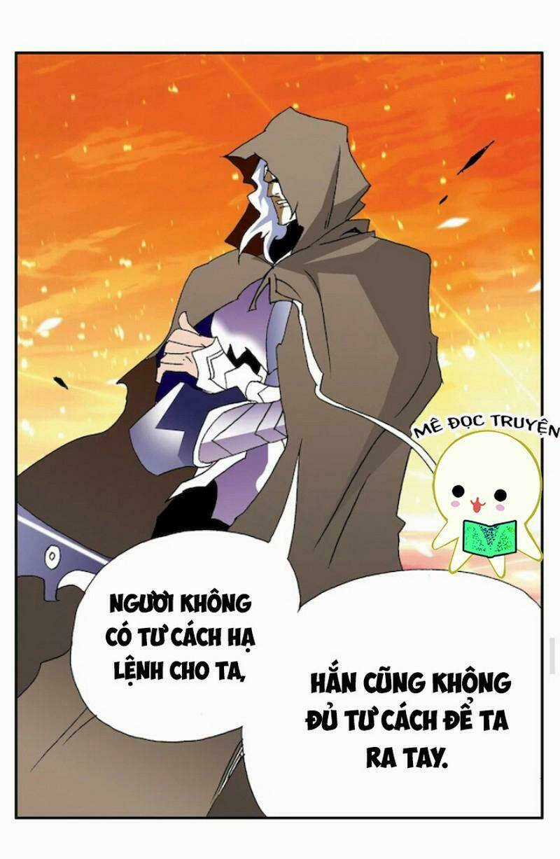 Nhà có siêu dễ thương - Chapter 75 - Trang 17