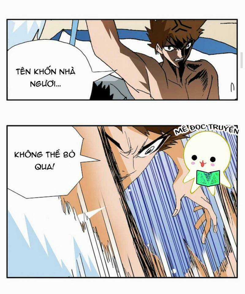 Nhà có siêu dễ thương - Chapter 75 - Trang 4