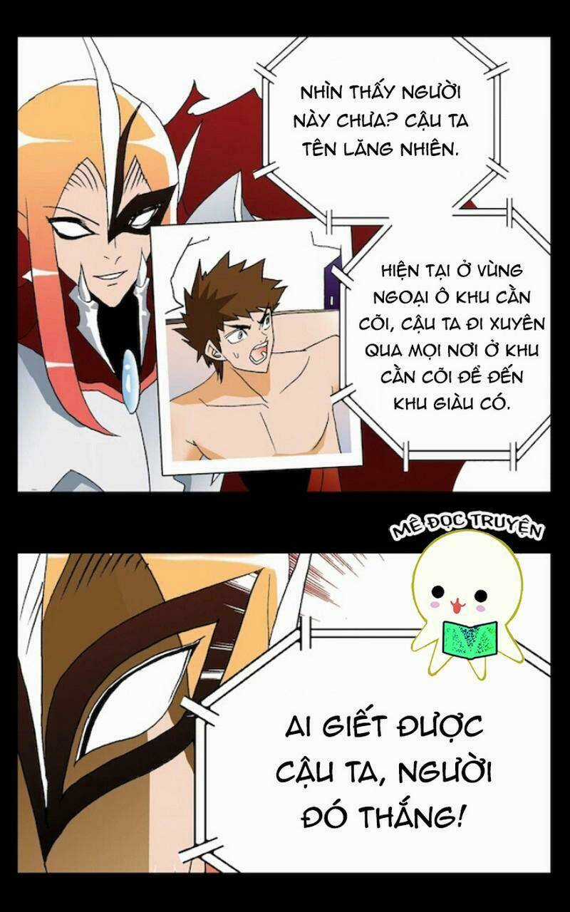 Nhà có siêu dễ thương - Chapter 76 - Trang 18