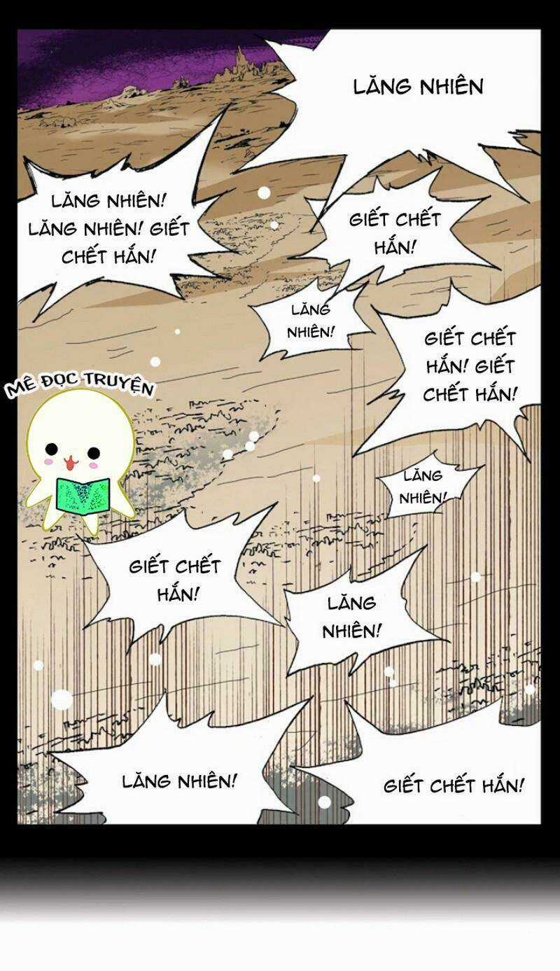 Nhà có siêu dễ thương - Chapter 76 - Trang 21