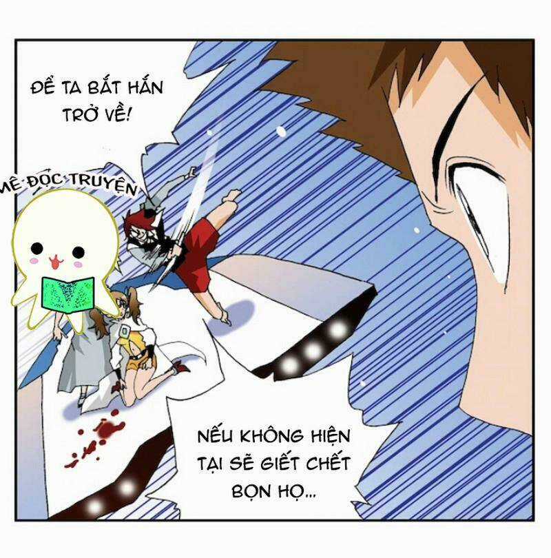 Nhà có siêu dễ thương - Chapter 76 - Trang 5