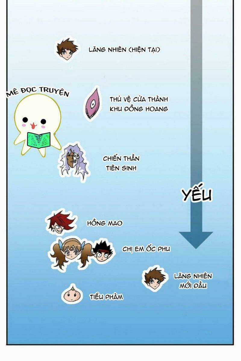 Nhà có siêu dễ thương - Chapter 77 - Trang 3