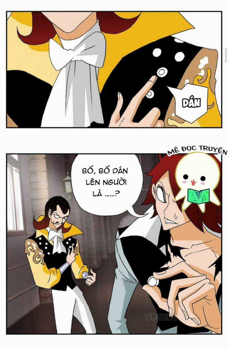 Nhà có siêu dễ thương - Chapter 77 - Trang 4