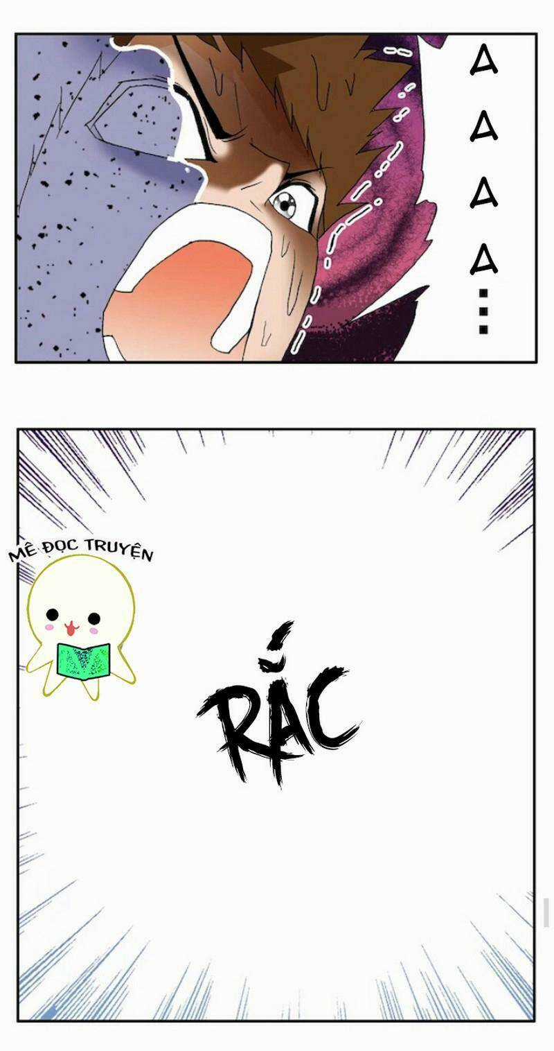 Nhà có siêu dễ thương - Chapter 79 - Trang 15