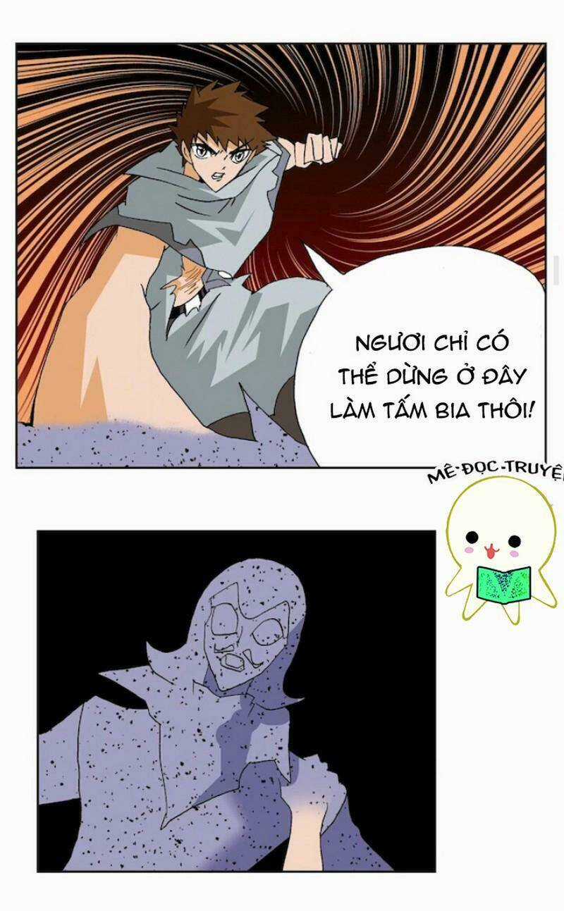 Nhà có siêu dễ thương - Chapter 79 - Trang 8