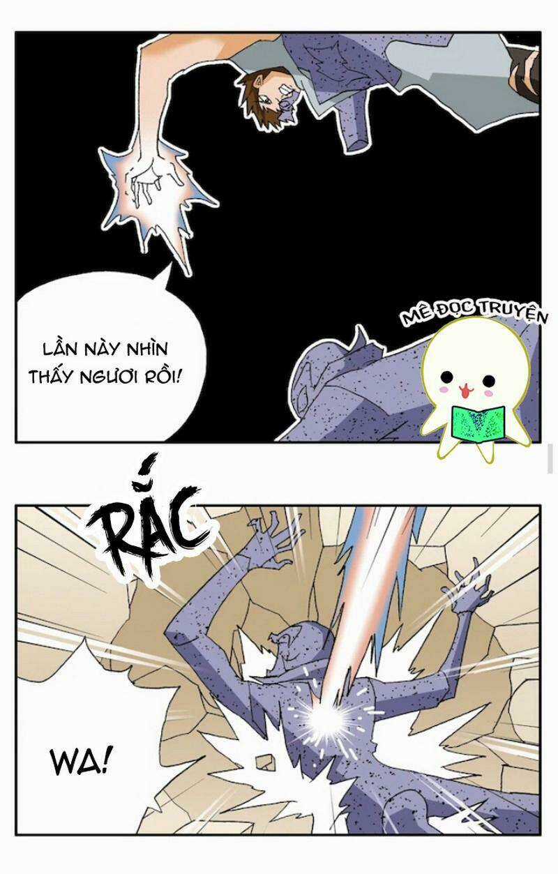 Nhà có siêu dễ thương - Chapter 81 - Trang 14