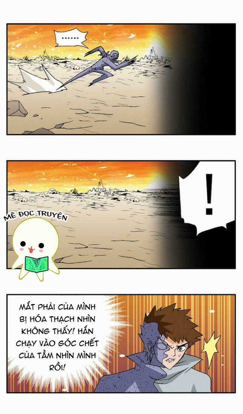 Nhà có siêu dễ thương - Chapter 81 - Trang 3