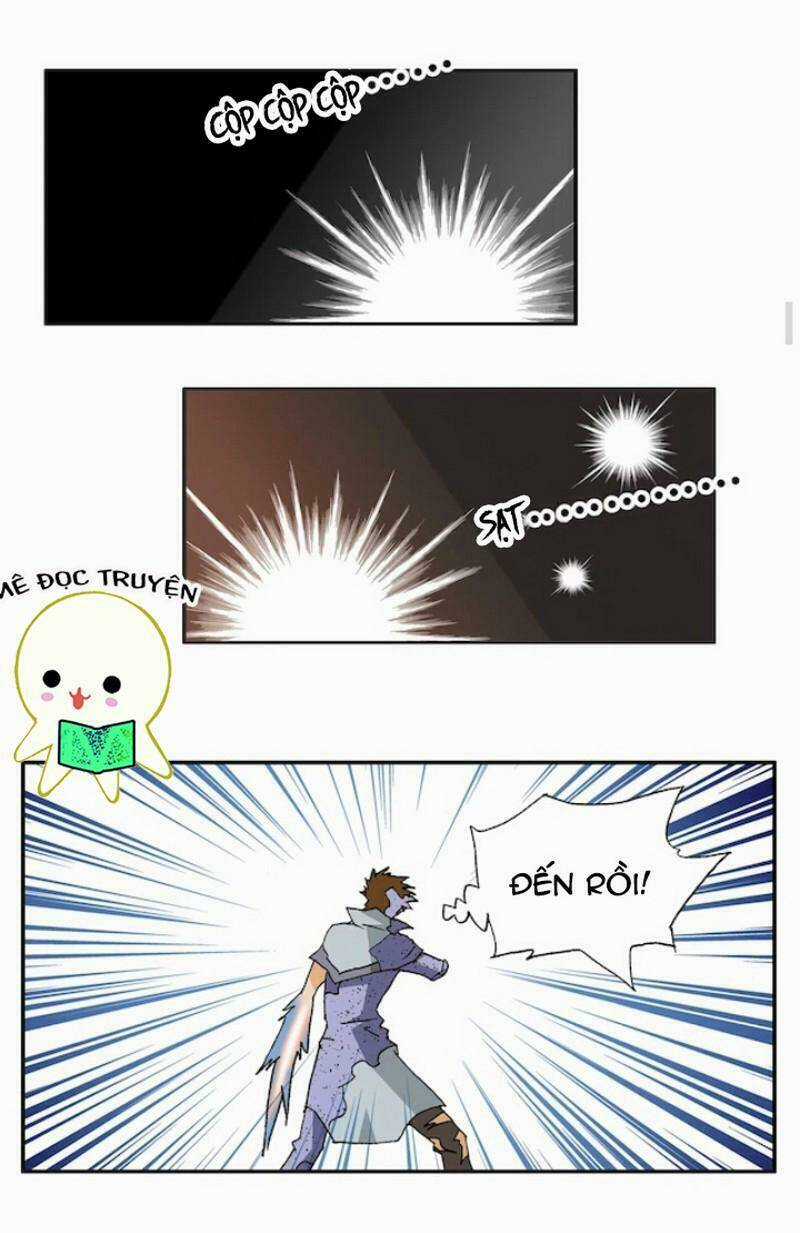 Nhà có siêu dễ thương - Chapter 81 - Trang 7