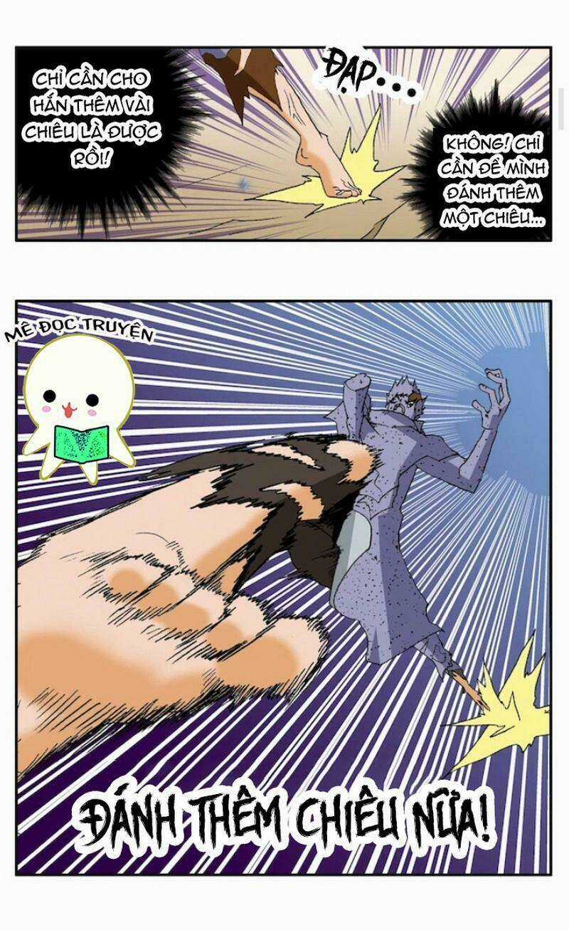 Nhà có siêu dễ thương - Chapter 82 - Trang 3