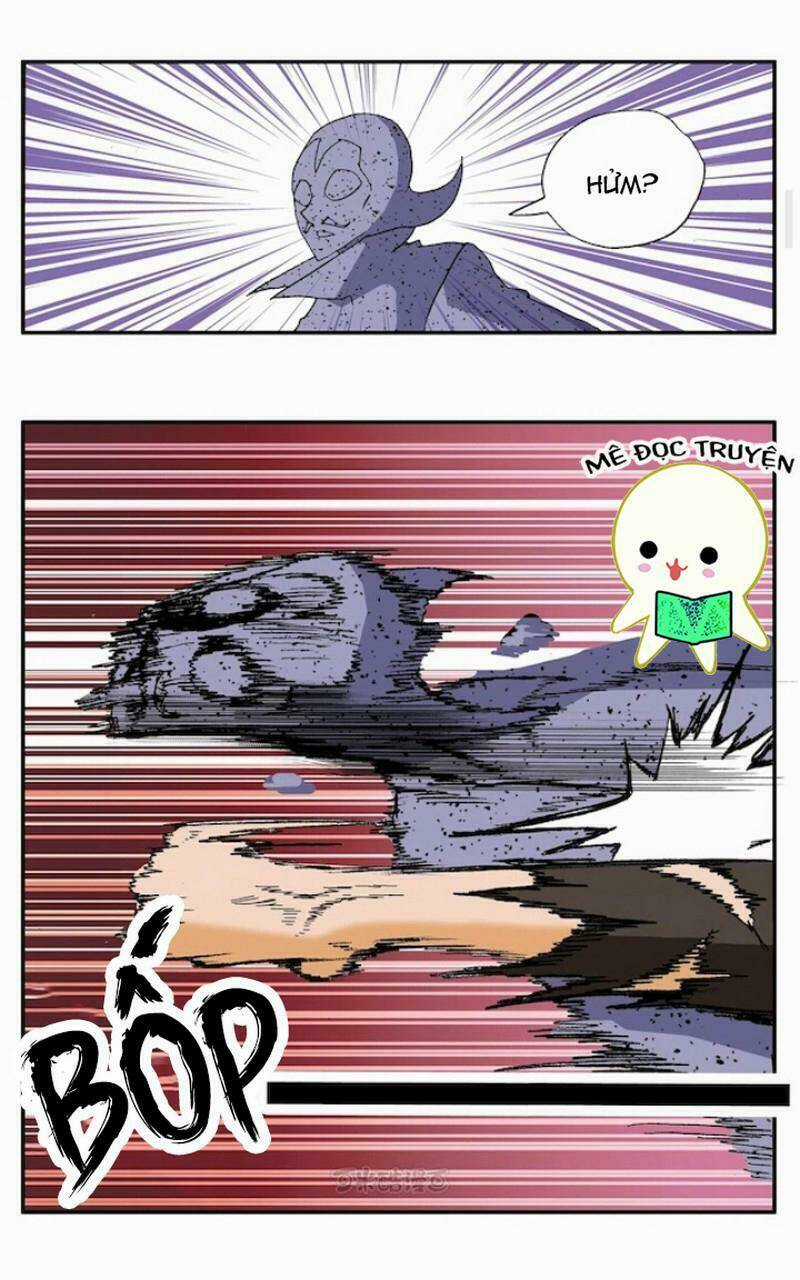 Nhà có siêu dễ thương - Chapter 82 - Trang 4