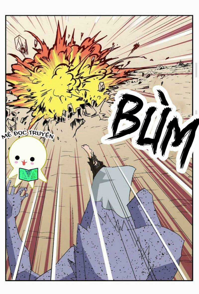 Nhà có siêu dễ thương - Chapter 82 - Trang 5