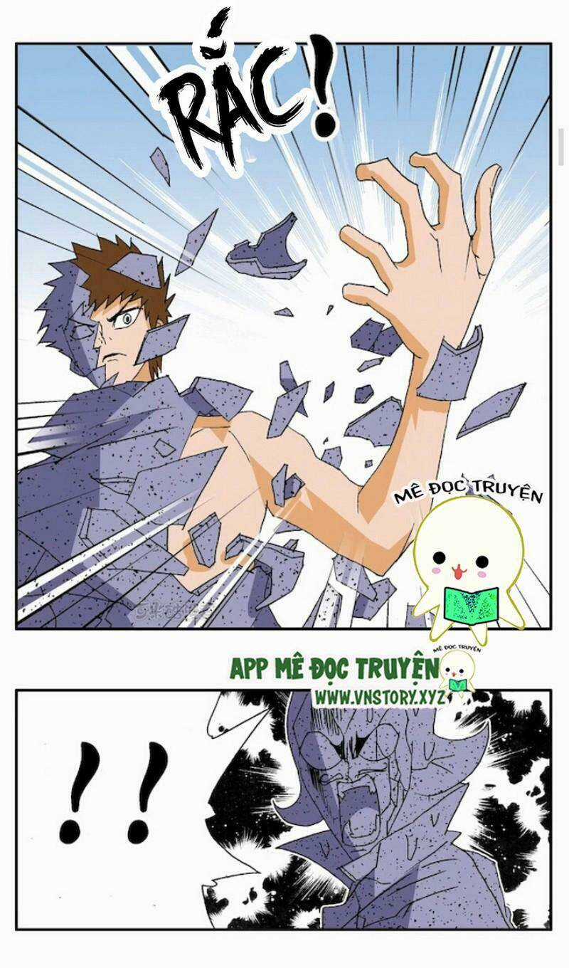 Nhà có siêu dễ thương - Chapter 83 - Trang 4