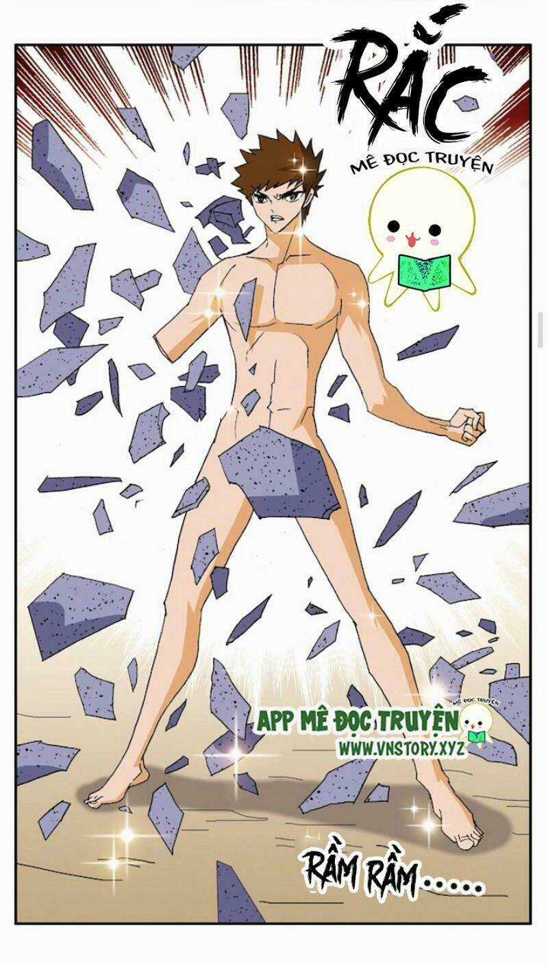 Nhà có siêu dễ thương - Chapter 83 - Trang 9