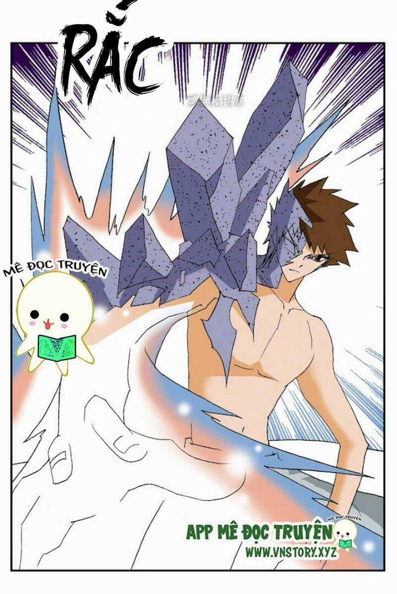 Nhà có siêu dễ thương - Chapter 84 - Trang 5