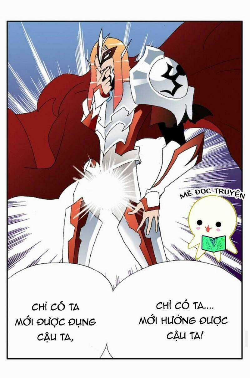 Nhà có siêu dễ thương - Chapter 86 - Trang 20