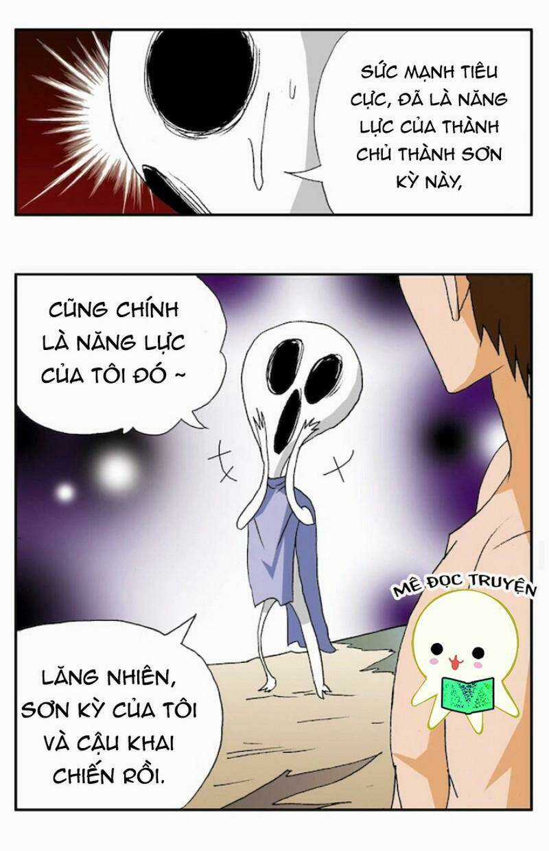 Nhà có siêu dễ thương - Chapter 87 - Trang 18