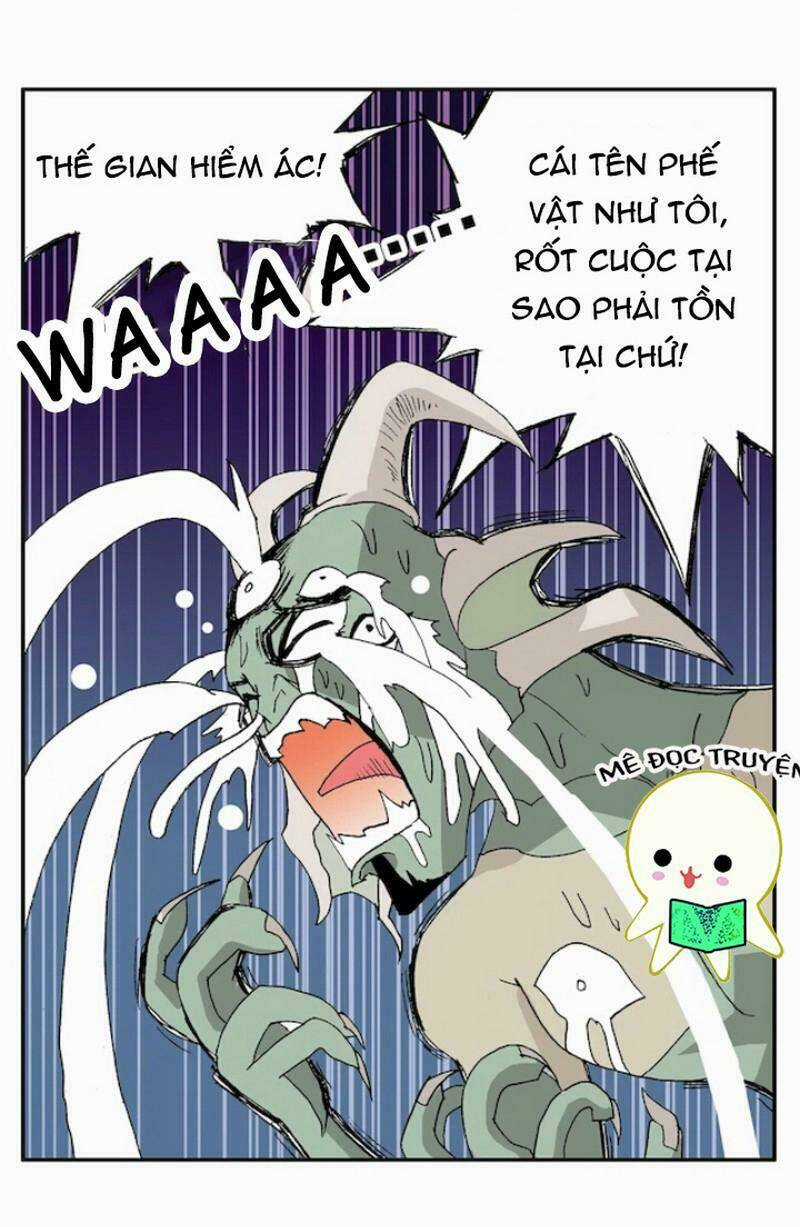 Nhà có siêu dễ thương - Chapter 87 - Trang 6