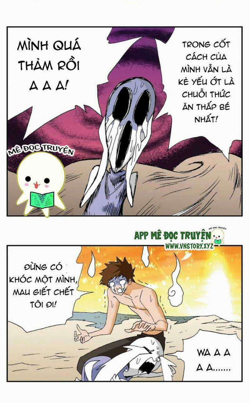 Nhà có siêu dễ thương - Chapter 89 - Trang 5