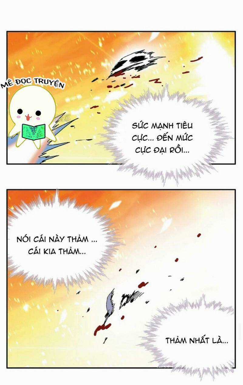 Nhà có siêu dễ thương - Chapter 90 - Trang 19