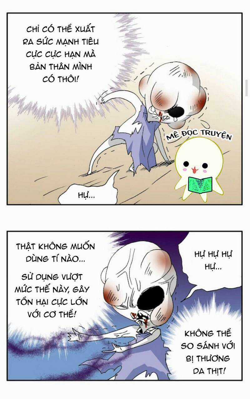 Nhà có siêu dễ thương - Chapter 90 - Trang 6