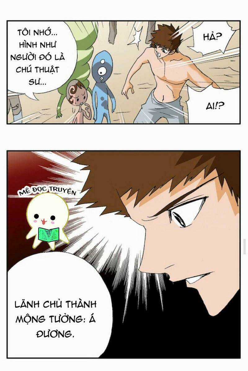 Nhà có siêu dễ thương - Chapter 91 - Trang 15