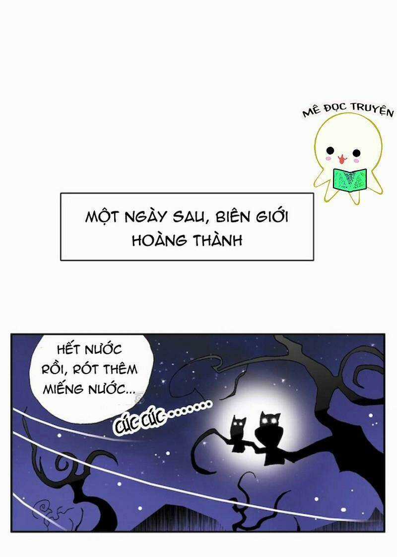 Nhà có siêu dễ thương - Chapter 92 - Trang 4