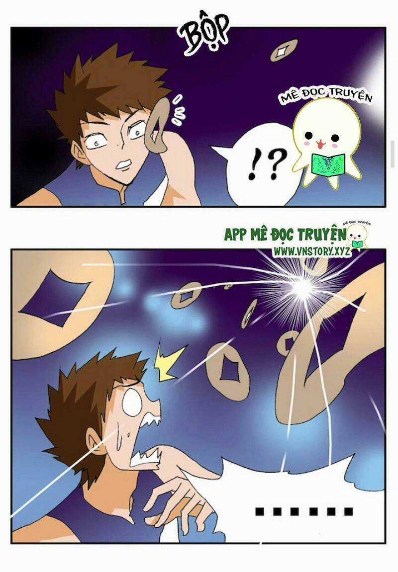 Nhà có siêu dễ thương - Chapter 92 - Trang 6