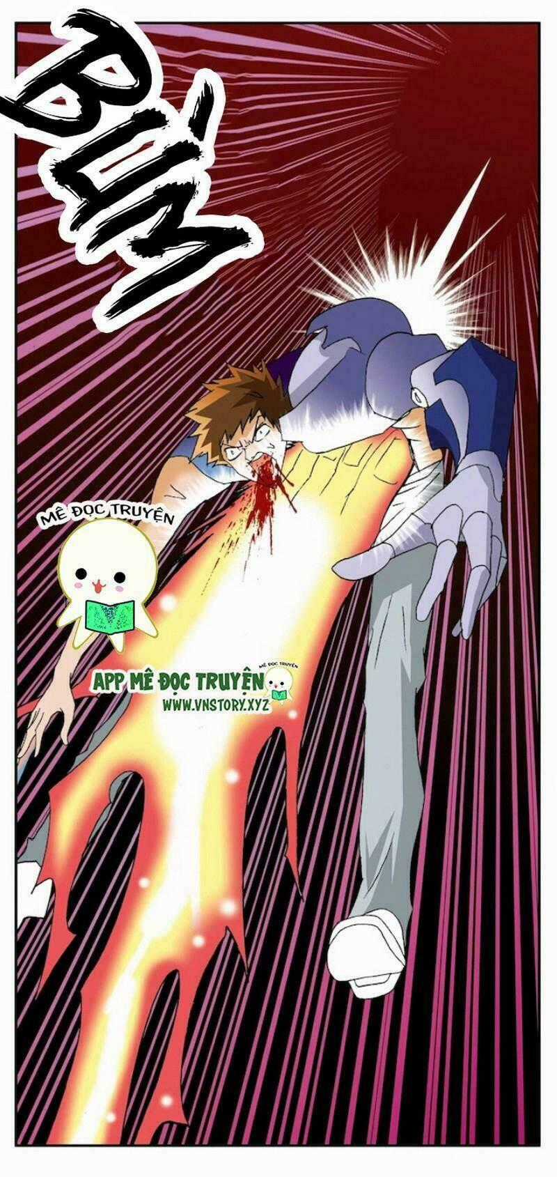 Nhà có siêu dễ thương - Chapter 93 - Trang 24