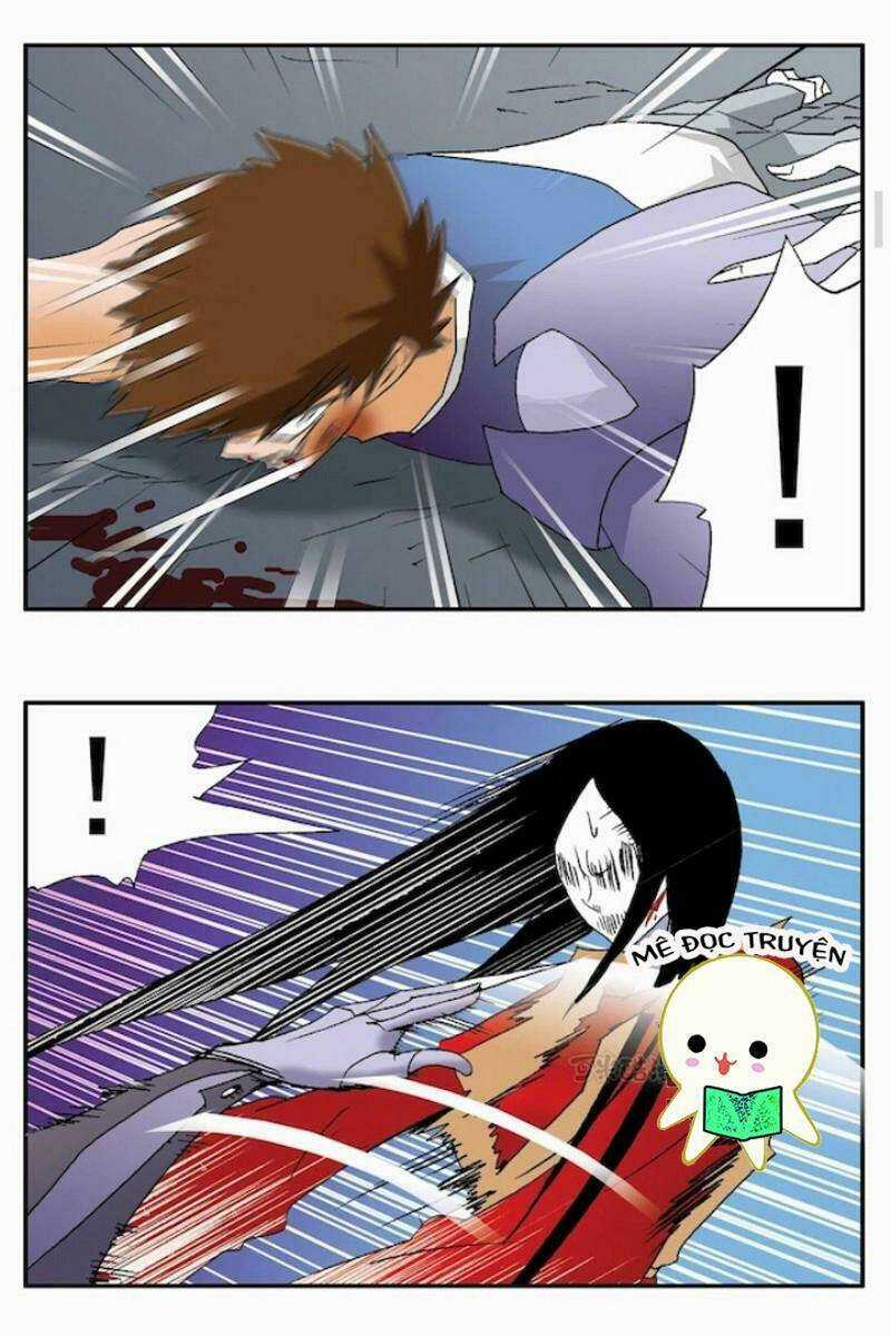 Nhà có siêu dễ thương - Chapter 94 - Trang 4