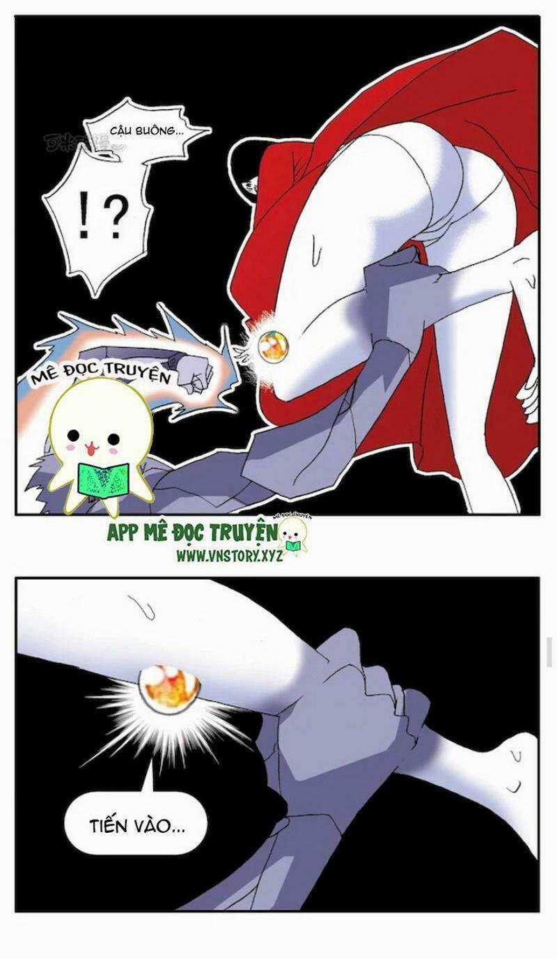 Nhà có siêu dễ thương - Chapter 95 - Trang 20