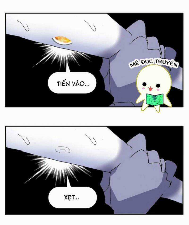 Nhà có siêu dễ thương - Chapter 95 - Trang 21