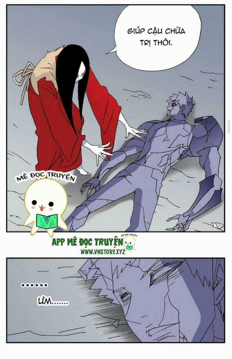 Nhà có siêu dễ thương - Chapter 95 - Trang 9