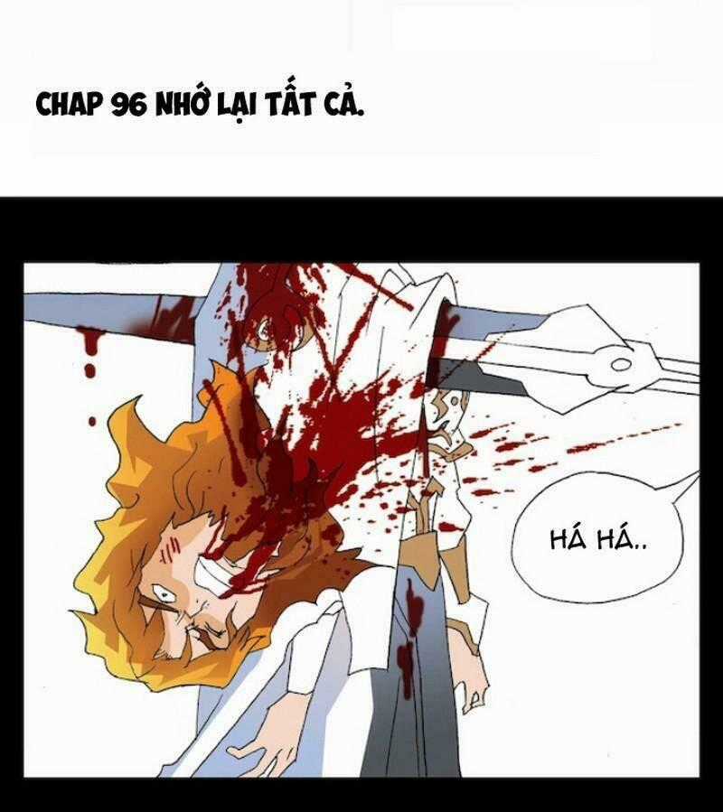 Nhà có siêu dễ thương - Chapter 96 - Trang 2