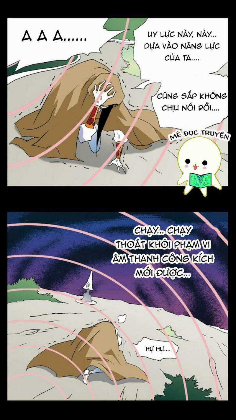 Nhà có siêu dễ thương - Chapter 96 - Trang 13