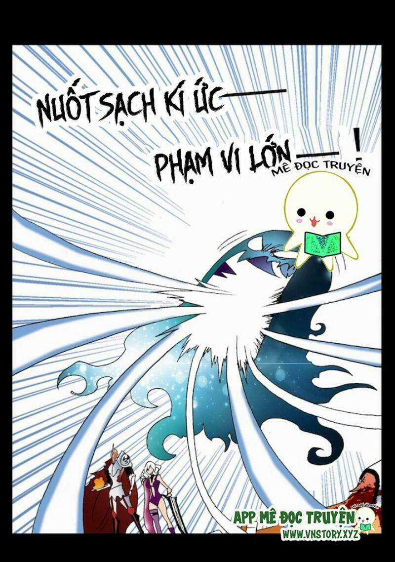 Nhà có siêu dễ thương - Chapter 96 - Trang 17