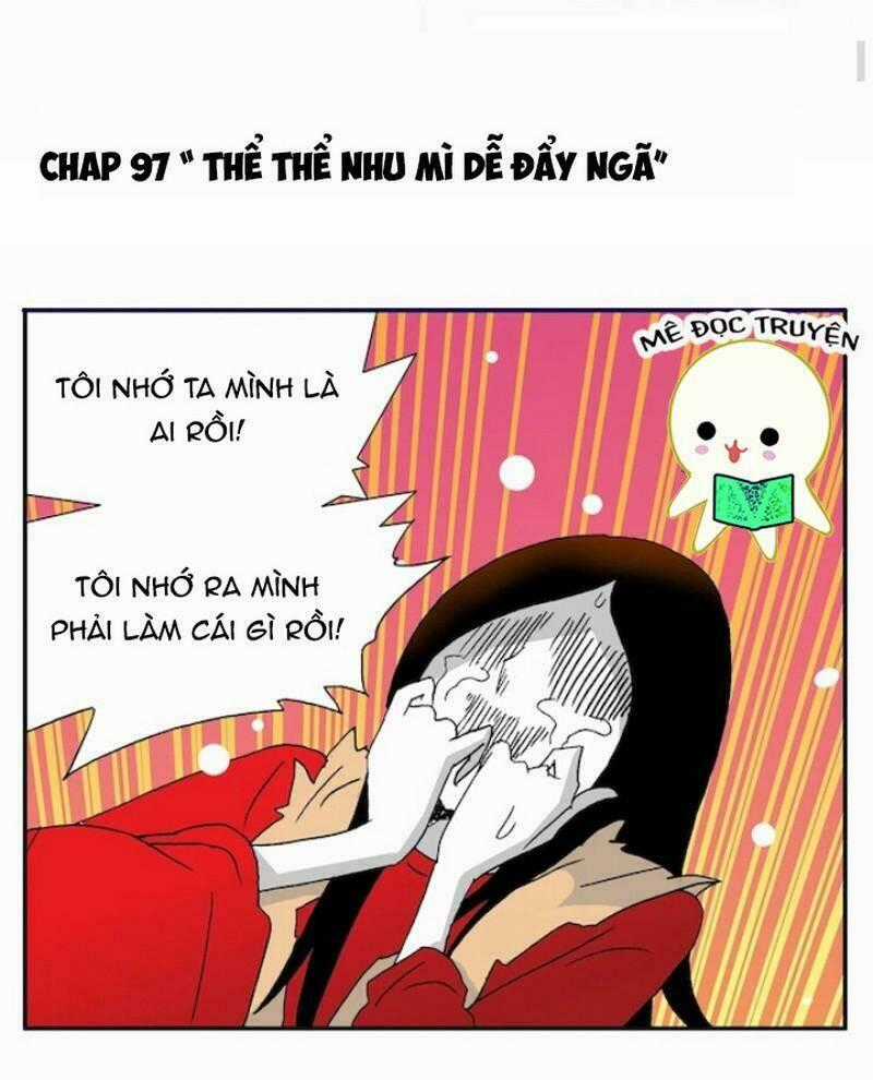 Nhà có siêu dễ thương - Chapter 97 - Trang 2