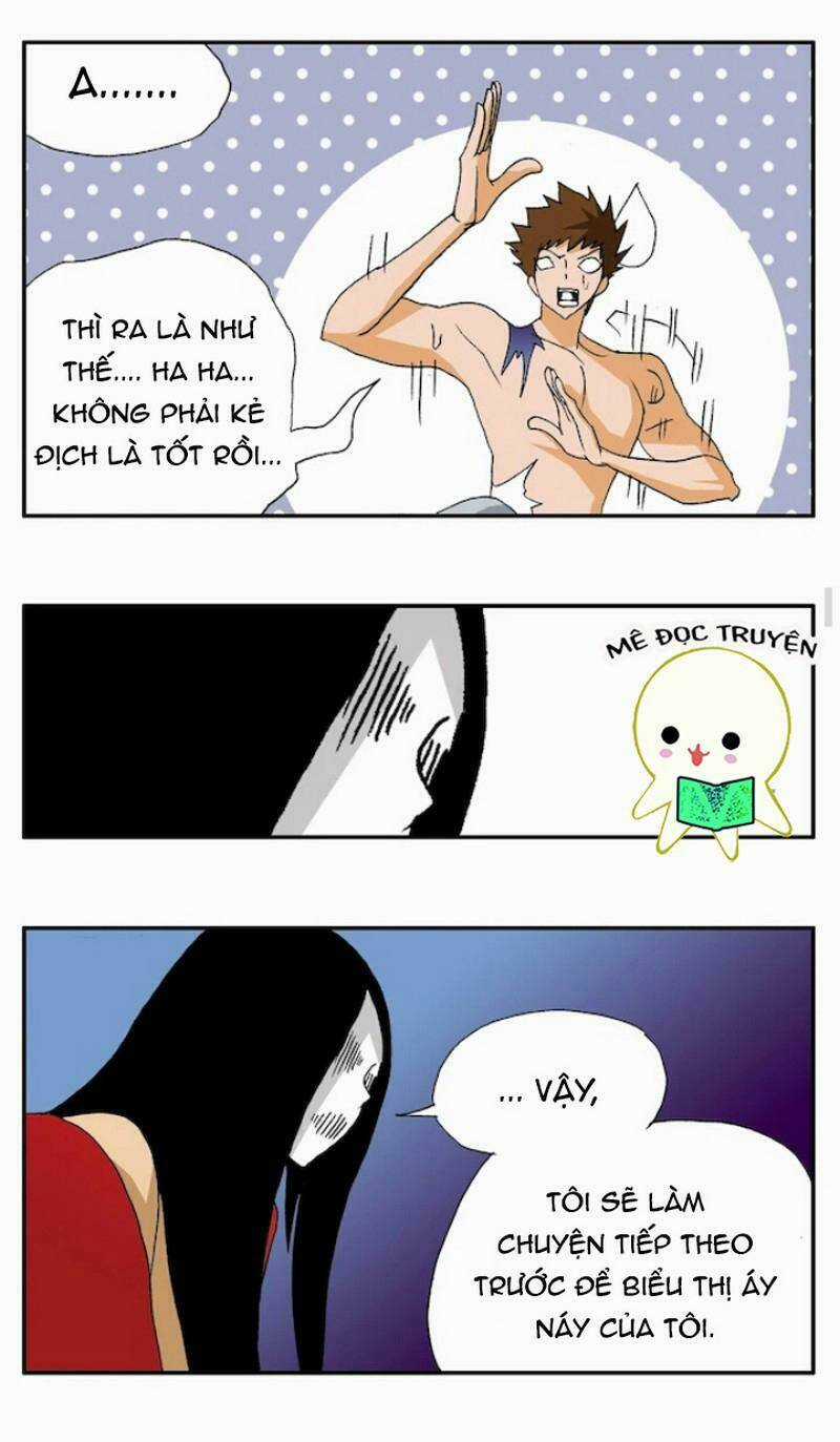 Nhà có siêu dễ thương - Chapter 97 - Trang 14