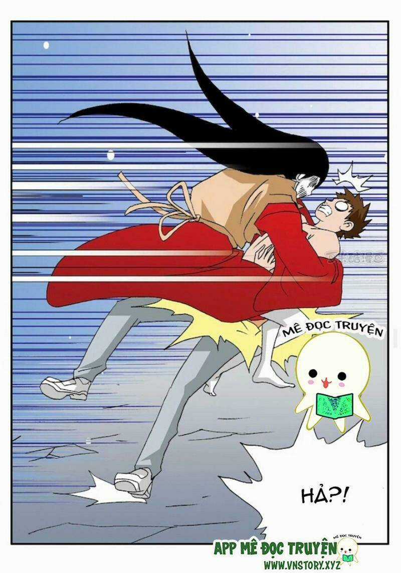 Nhà có siêu dễ thương - Chapter 97 - Trang 16