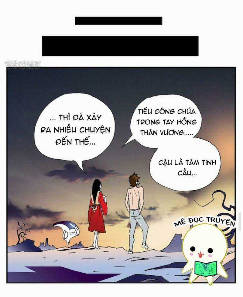 Nhà có siêu dễ thương - Chapter 98 - Trang 12