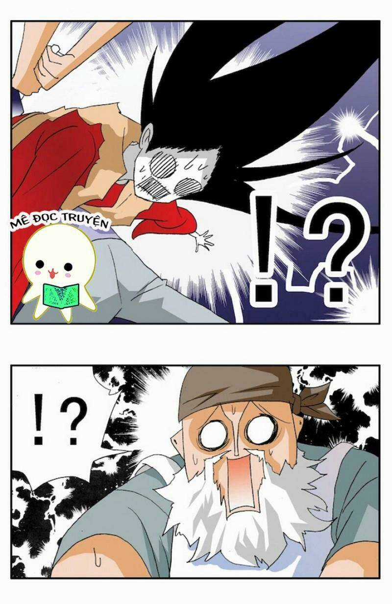 Nhà có siêu dễ thương - Chapter 99 - Trang 9