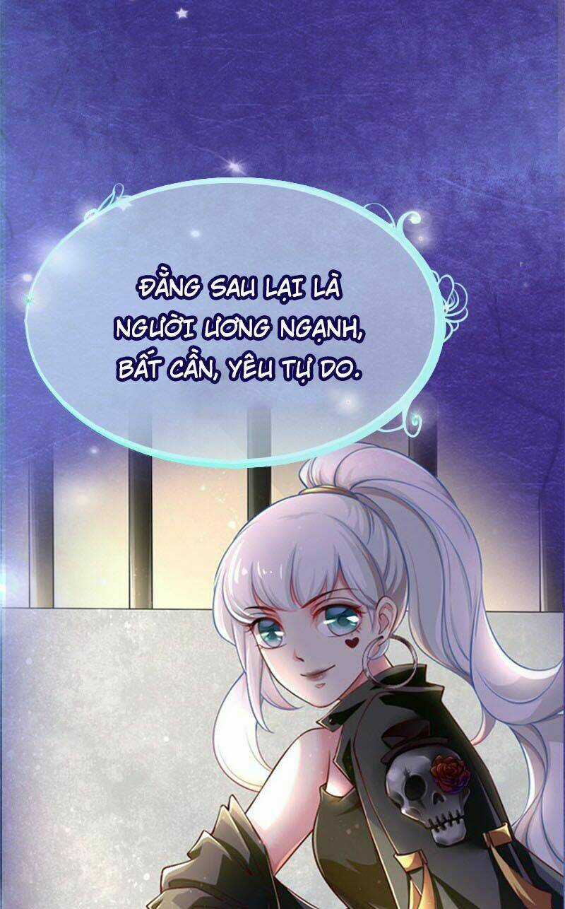 Nhà Có Vợ Xinh - Chapter 0 - Trang 3