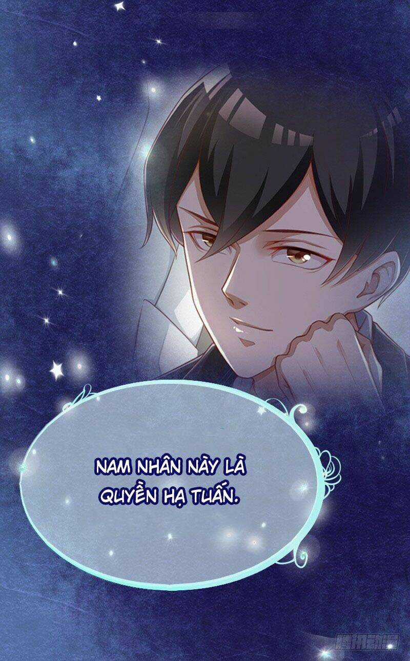 Nhà Có Vợ Xinh - Chapter 0 - Trang 5